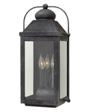 2442cb - outdoor hanging Copper Bronze - www.donslighthouse.ca