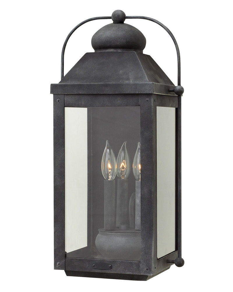 2442cb - outdoor hanging Copper Bronze - www.donslighthouse.ca