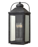 2444cb - outdoor wall Copper Bronze - www.donslighthouse.ca