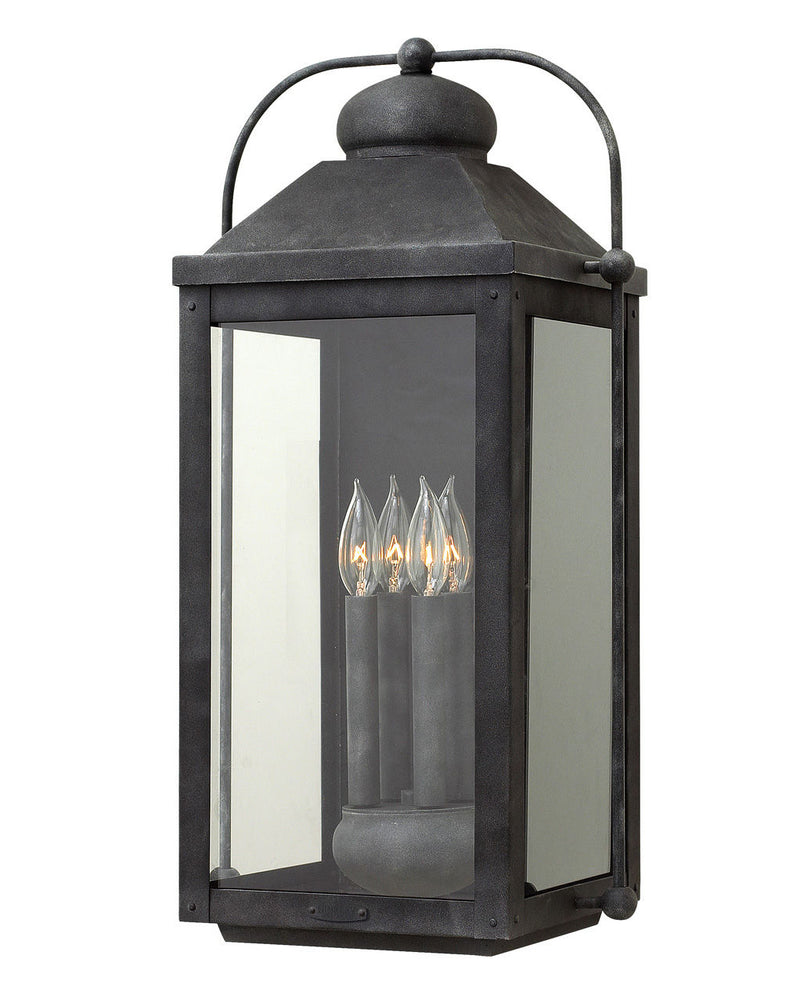 2444cb - outdoor wall Copper Bronze - www.donslighthouse.ca