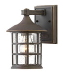 1860oz - outdoor wall Oil Rubbed Bronze - www.donslighthouse.ca