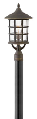 1861oz - outdoor post Oil Rubbed Bronze - www.donslighthouse.ca