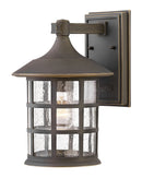 1864oz - outdoor wall Oil Rubbed Bronze - www.donslighthouse.ca