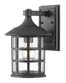1864tk - outdoor wall Textured Black - www.donslighthouse.ca