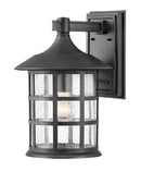 1865tk - outdoor wall Textured Black - www.donslighthouse.ca