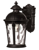 2445cb - outdoor wall Copper Bronze - www.donslighthouse.ca