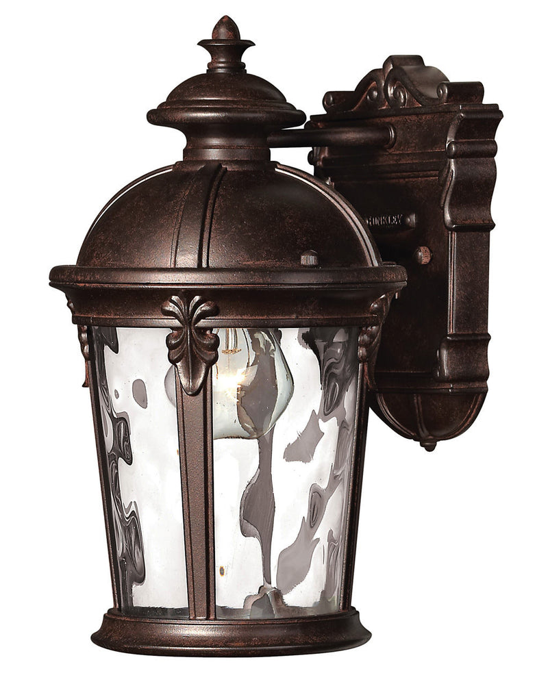 2446cb - outdoor wall Copper Bronze - www.donslighthouse.ca