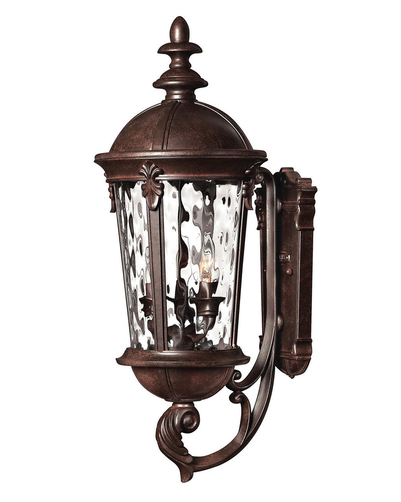 2452cb - outdoor hanging Copper Bronze - www.donslighthouse.ca