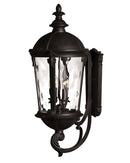 2454cb - outdoor wall Copper Bronze - www.donslighthouse.ca