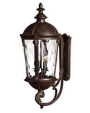 2456cb - outdoor wall Copper Bronze - www.donslighthouse.ca