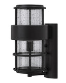 2571sk-led - outdoor post Satin Black - www.donslighthouse.ca