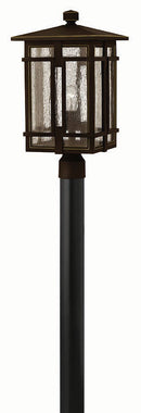 2576tt-led - accessory pier mount Titanium - www.donslighthouse.ca