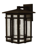 2579sk - outdoor wall Satin Black - www.donslighthouse.ca