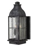 2643ob - outdoor flush mount Olde Bronze - www.donslighthouse.ca