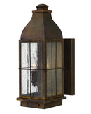 2644ob - outdoor wall Olde Bronze - www.donslighthouse.ca