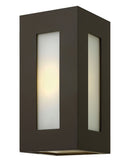 2830bz - outdoor wall Bronze - www.donslighthouse.ca