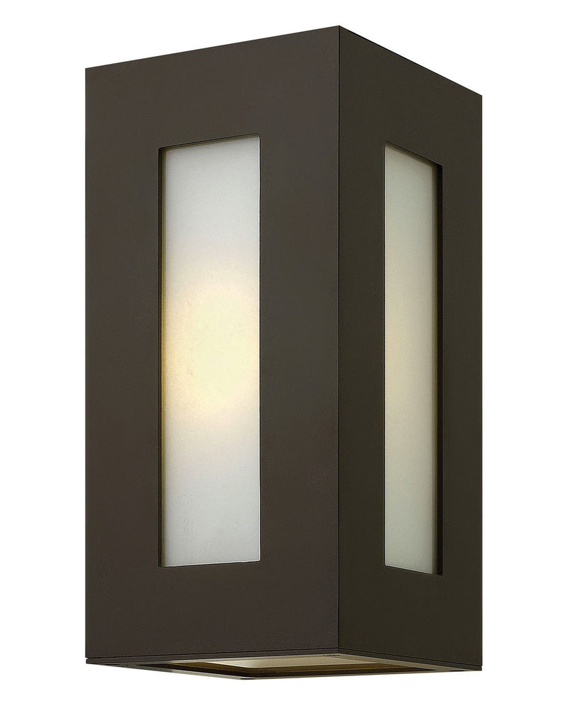 2830bz - outdoor wall Bronze - www.donslighthouse.ca