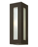 2850bz - outdoor wall Bronze - www.donslighthouse.ca