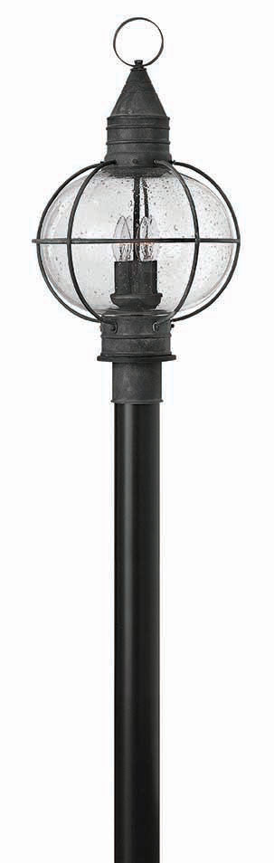 2855tt - outdoor wall Titanium - www.donslighthouse.ca