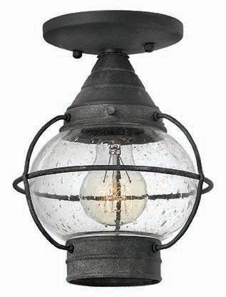 2864oz - outdoor wall Oil Rubbed Bronze - www.donslighthouse.ca