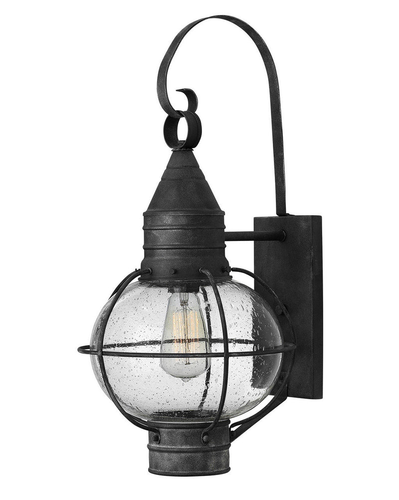 2865oz - outdoor wall Oil Rubbed Bronze - www.donslighthouse.ca