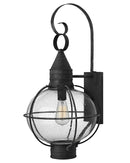 2910oz - outdoor wall Oil Rubbed Bronze - www.donslighthouse.ca