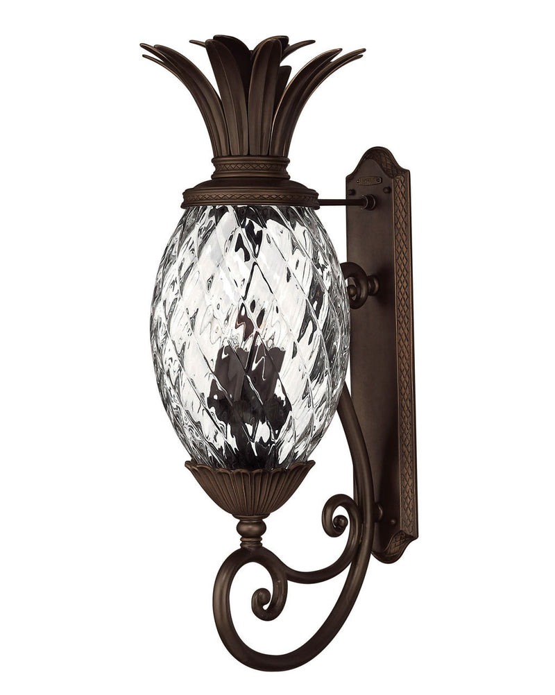 2925bz - outdoor wall Bronze - www.donslighthouse.ca