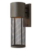 3072kz - wall light Buckeye Bronze - www.donslighthouse.ca