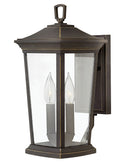 2360oz-ll - outdoor wall Oil Rubbed Bronze - www.donslighthouse.ca