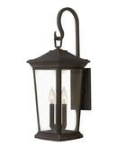 3200an-led - semi flush Antique Nickel - www.donslighthouse.ca