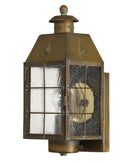 3200br-led - semi flush Brushed Bronze - www.donslighthouse.ca