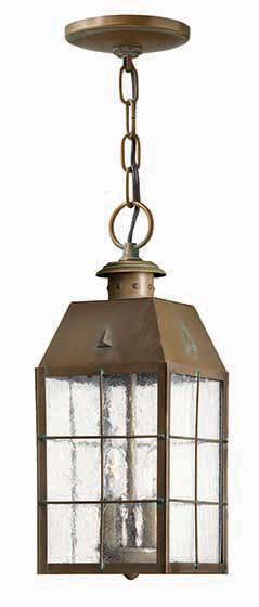 3200kz-led - semi flush Buckeye Bronze - www.donslighthouse.ca