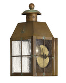 3201an-led - semi flush Antique Nickel - www.donslighthouse.ca