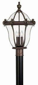 3204an-led - pendant Antique Nickel - www.donslighthouse.ca