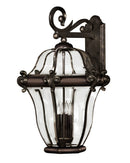 3206kz - pendant Buckeye Bronze - www.donslighthouse.ca