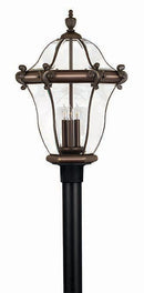 3207br - mini pendant Brushed Bronze - www.donslighthouse.ca