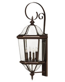 3210kz - wall light Buckeye Bronze - www.donslighthouse.ca