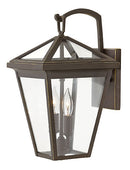 3211an-led - semi flush Antique Nickel - www.donslighthouse.ca