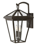 3211kz - semi flush Buckeye Bronze - www.donslighthouse.ca