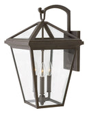 3211kz-led - semi flush Buckeye Bronze - www.donslighthouse.ca