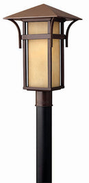 3220ob-wh-led - semi flush Olde Bronze - www.donslighthouse.ca