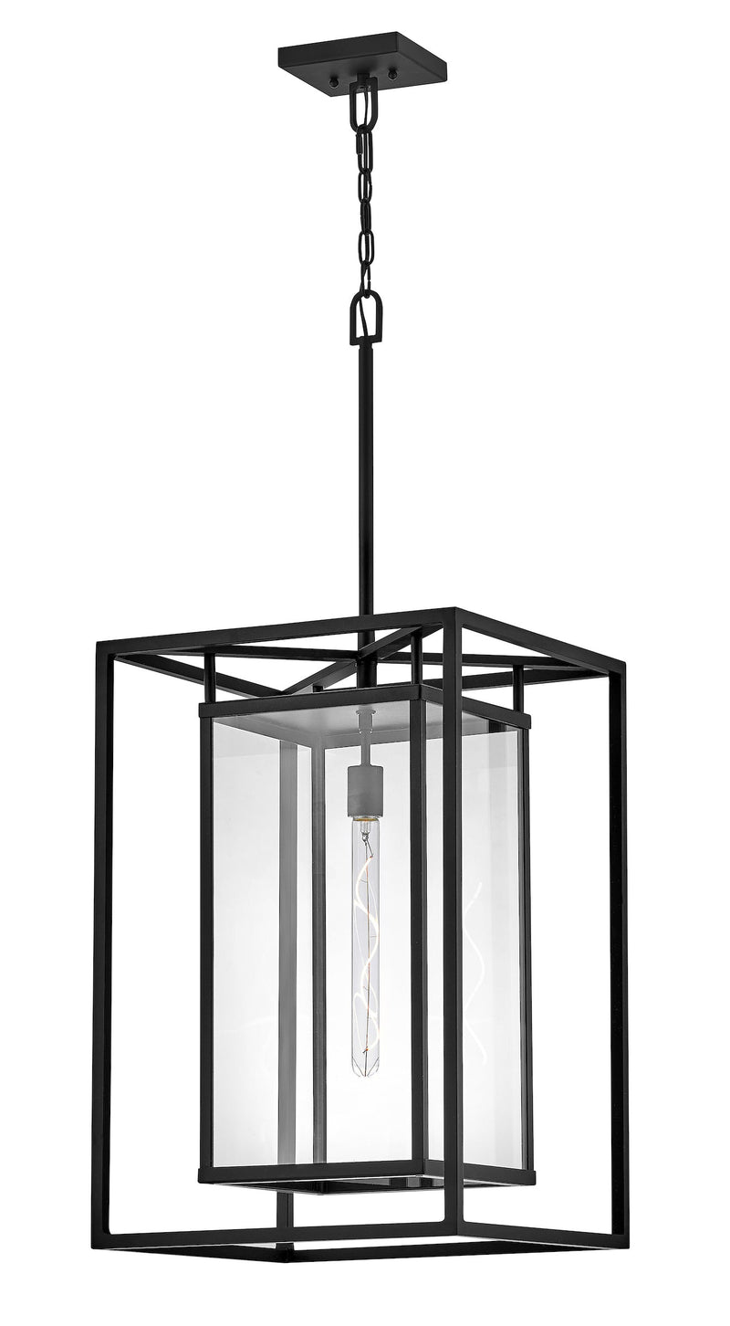 2592bk-ll - outdoor hanging Black - www.donslighthouse.ca