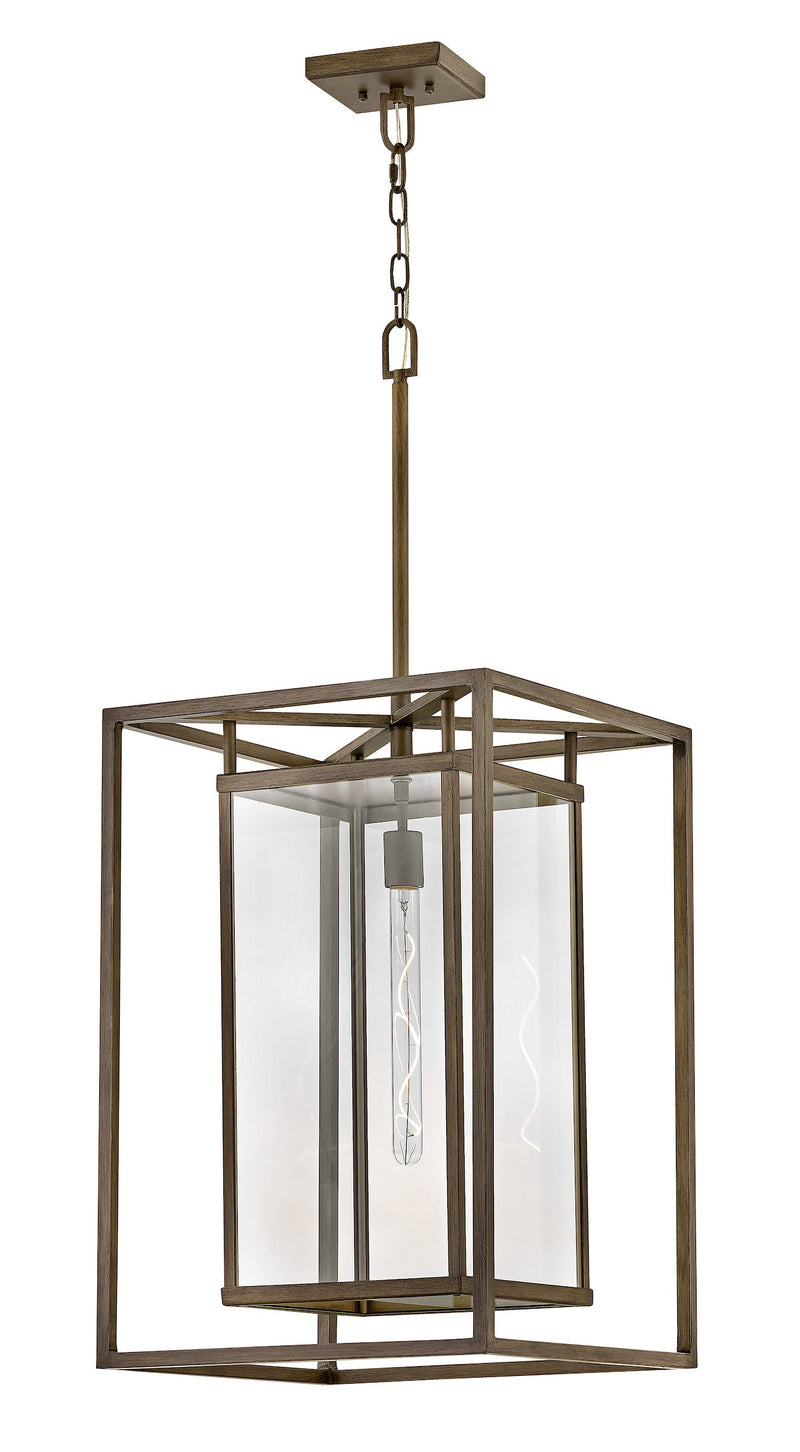 2592bu-ll - outdoor hanging Burnished Bronze - www.donslighthouse.ca