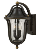 3381hb - semi flush Heritage Brass - www.donslighthouse.ca