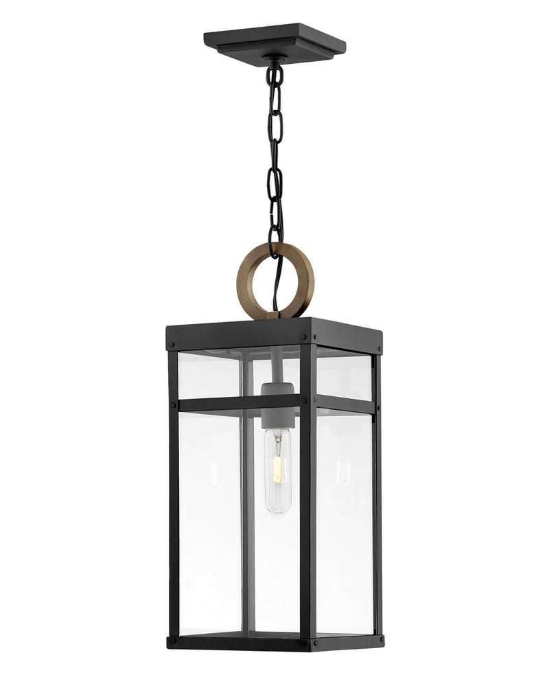 2802bk-ll - outdoor hanging Black - www.donslighthouse.ca