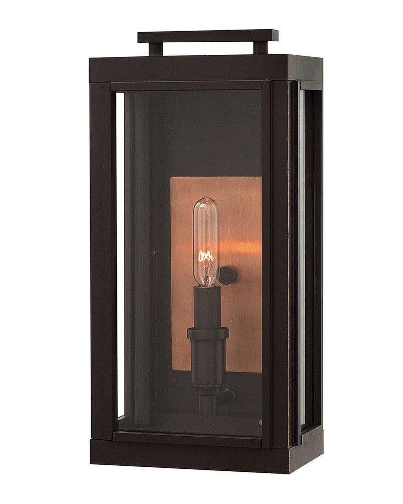 3522bc - semi flush Brushed Caramel - www.donslighthouse.ca