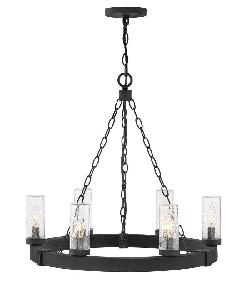 29206bk - outdoor hanging Black - www.donslighthouse.ca