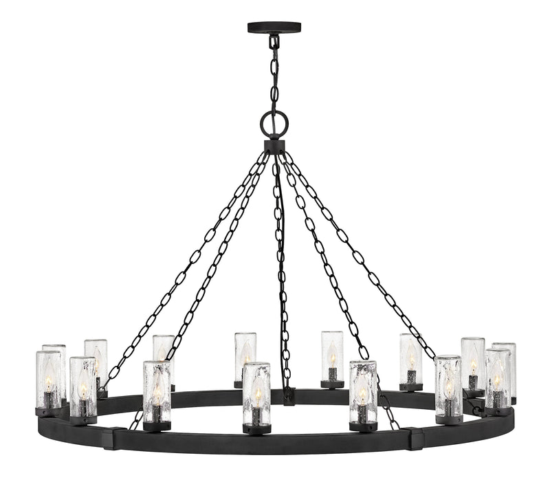 29209bk - outdoor hanging Black - www.donslighthouse.ca