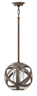 3641oz-led - semi flush Oil Rubbed Bronze - www.donslighthouse.ca