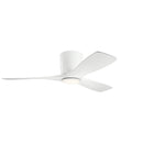 300032mwh - ceiling fan Matte White - www.donslighthouse.ca
